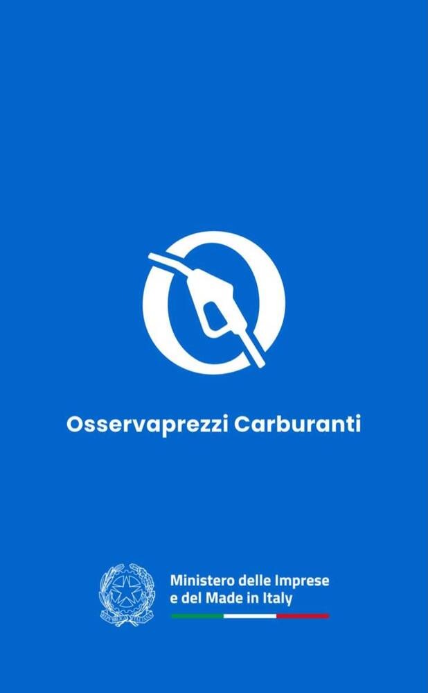 Mimit, da lunedì disponibile la nuova app 'Osservaprezzi Carburanti'