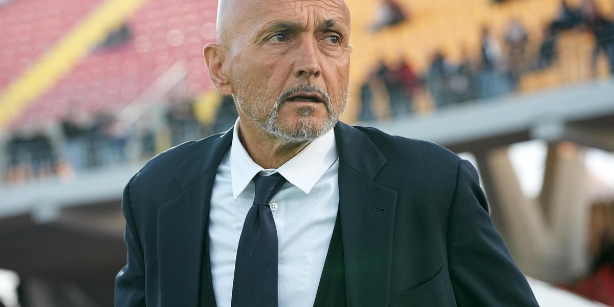 Calcio: Juve; Spalletti, 'scudetto? Ad oggi siamo distanti'