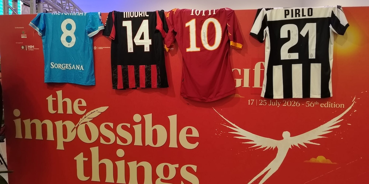 La fondazione Polito accende la fiaccola della prevenzione: a Giffoni Sport trionfa la salute