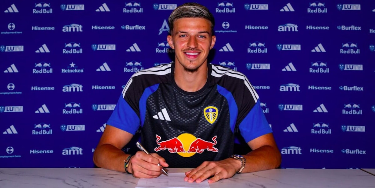 Muharemovic al Leeds, è ufficiale: la Juve incassa 20 milioni dalla cessione del Sassuolo