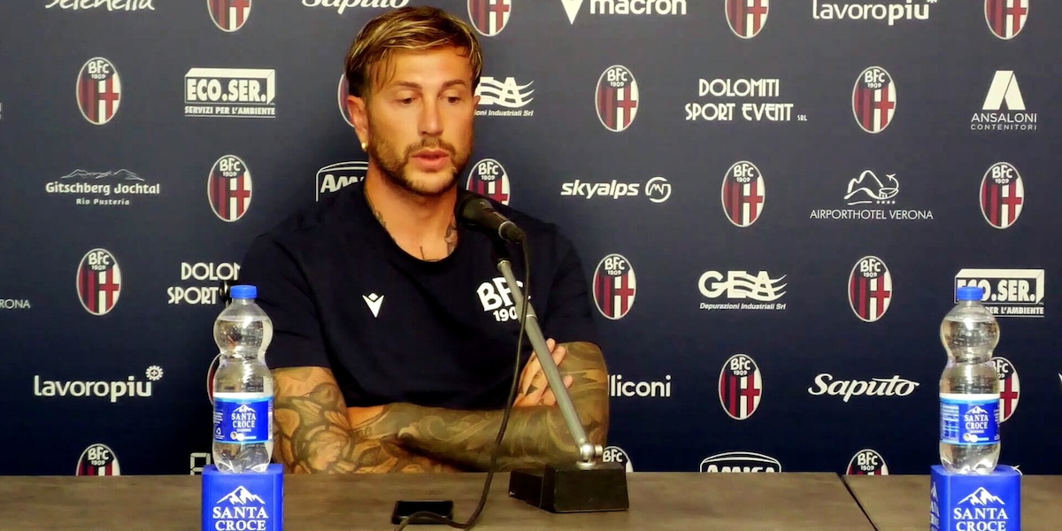 Bernardeschi e la Nazionale: "Rammarico per non esserci stato in Bosnia? No"