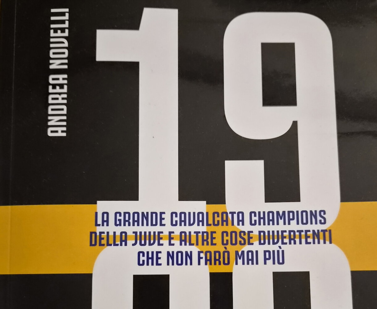 Quando la Juventus tornò sul tetto d'Europa