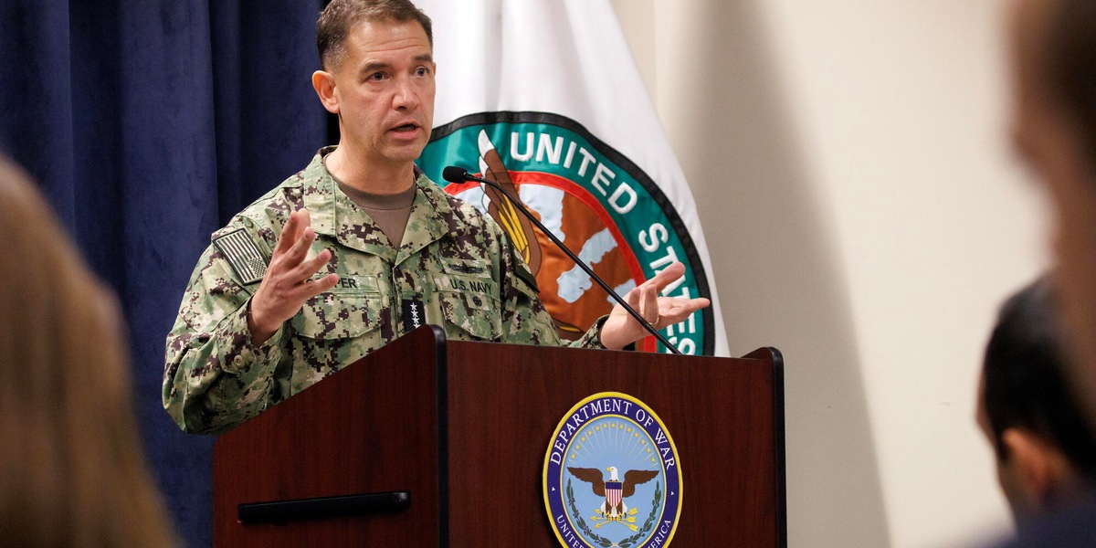 Centcom: 'Colpiti in Iran infrastrutture militari e depositi di armi sotterranei'