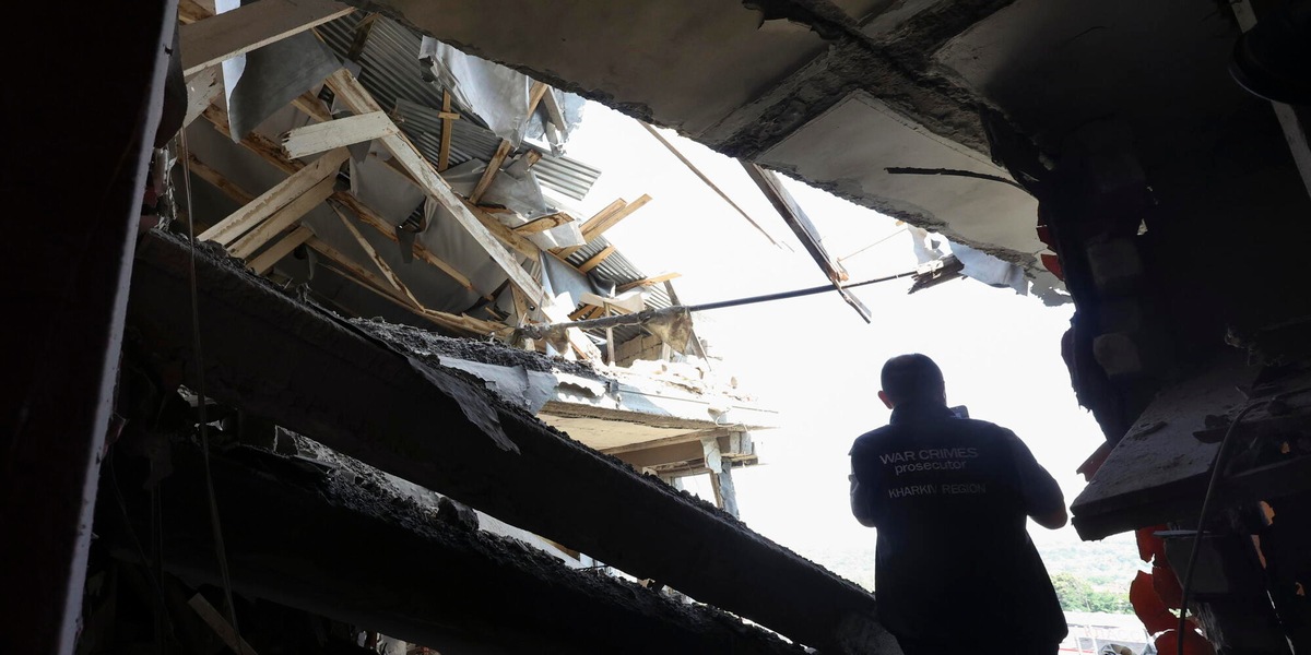 Russia, attacco ucraino provoca 7 morti e 24 feriti