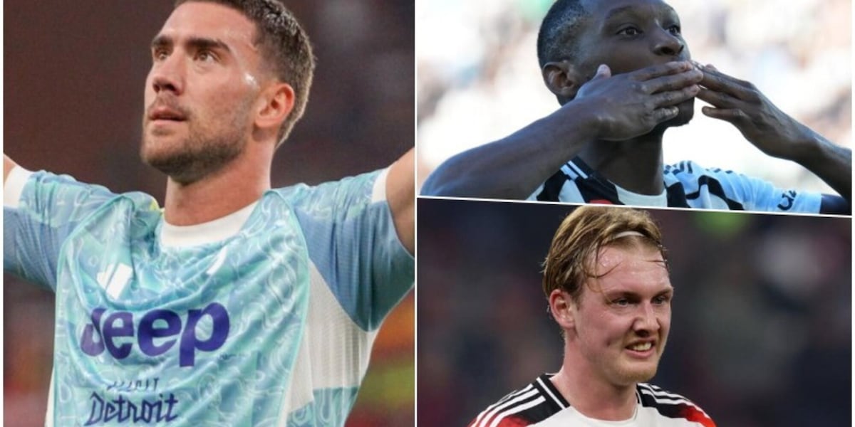 La Juve va oltre Vlahovic: dalle suggestioni Balogun e Brandt alle possibili mosse sul mercato per attacco e centrocampo