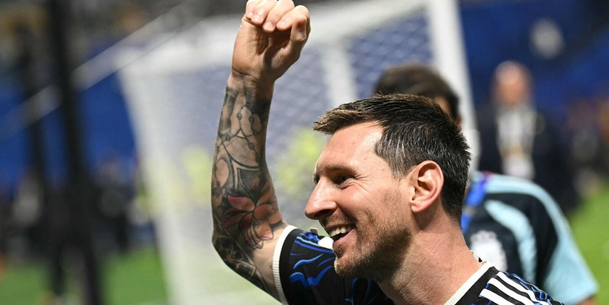 Messi, il retroscena: la Spagna fu vicina a portarlo in nazionale!