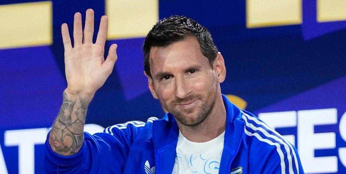 Messi meglio di Pelé e Maradona, il nuovo record che riscrive la storia dei Mondiali