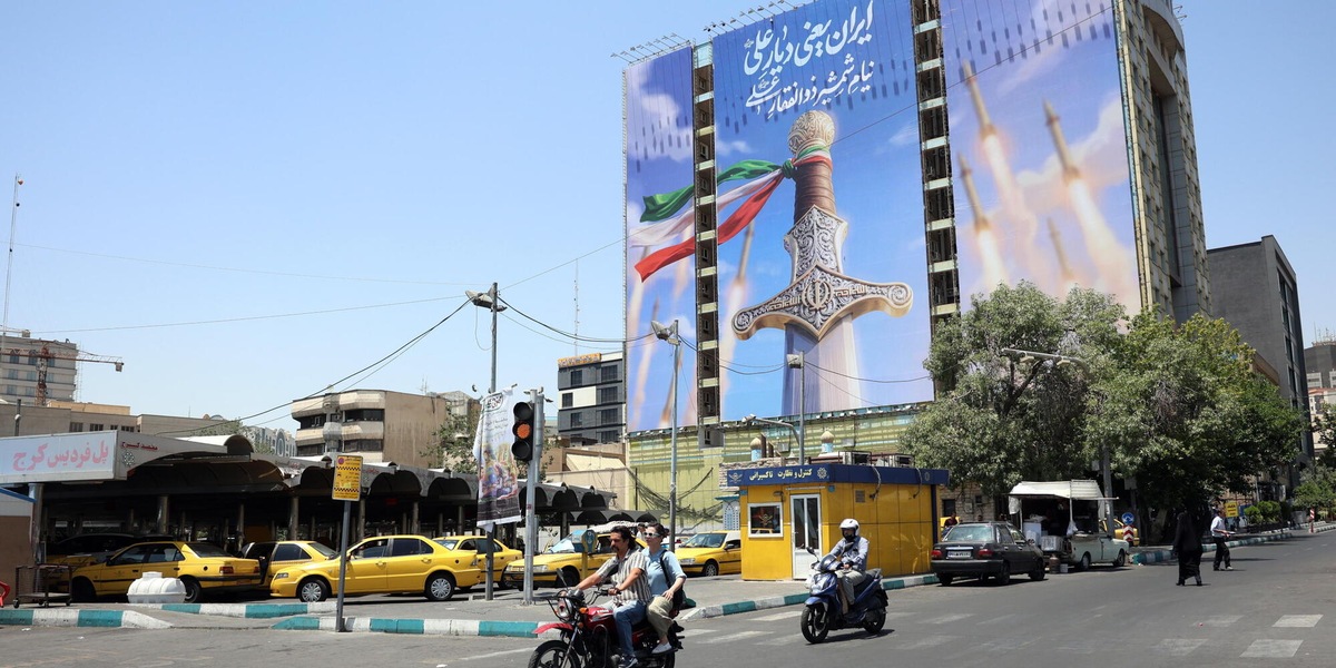 Kuwait, l'Iran prende di mira siti civili e infrastrutture vitali