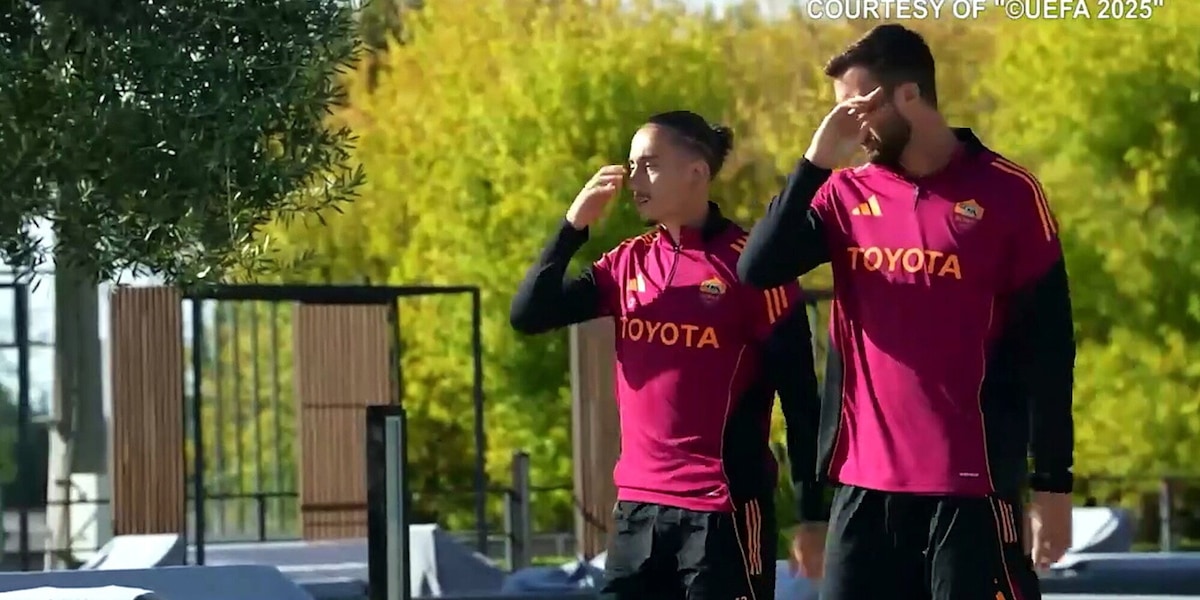 Mancini-Cristante, il rinnovo è servito