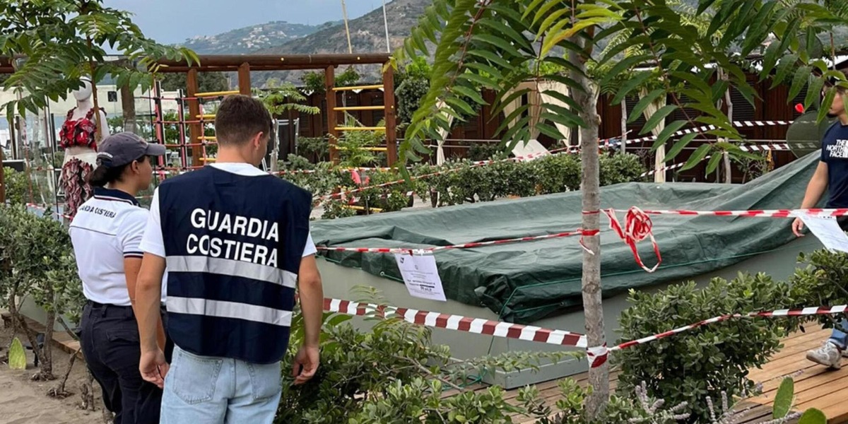 ++ Bimba morta in piscina, indagati i titolari dello stabilimento ++