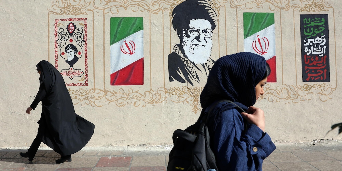 Iran, 'almeno 50 morti e 500 feriti nei recenti attacchi Usa'