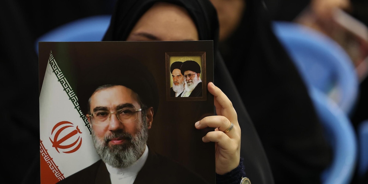 Khamenei, 'la firma di Trump sul memorandum è priva di valore'