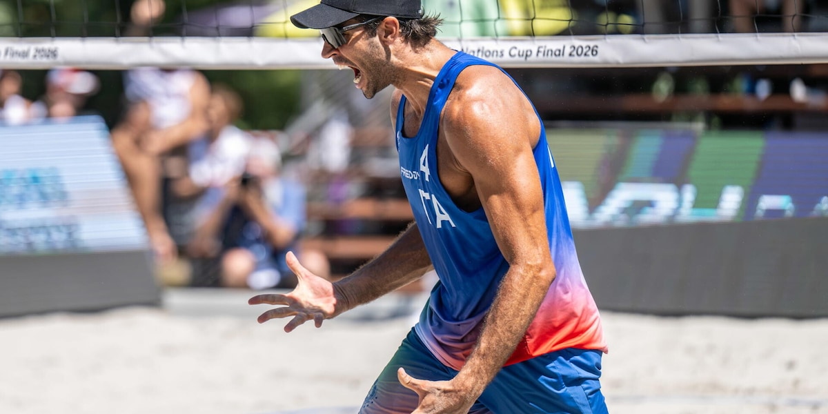 CEV Nations Cup: Italia femminile in finale, azzurri in semifinale