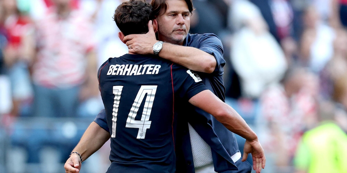 Mondiali: Pochettino, la settimana prossima deciderò sul mio futuro