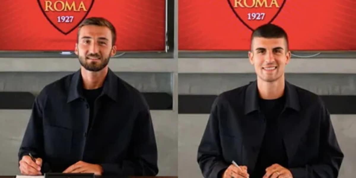 Roma, Napoli, Juve e Rugby: le ultimissime