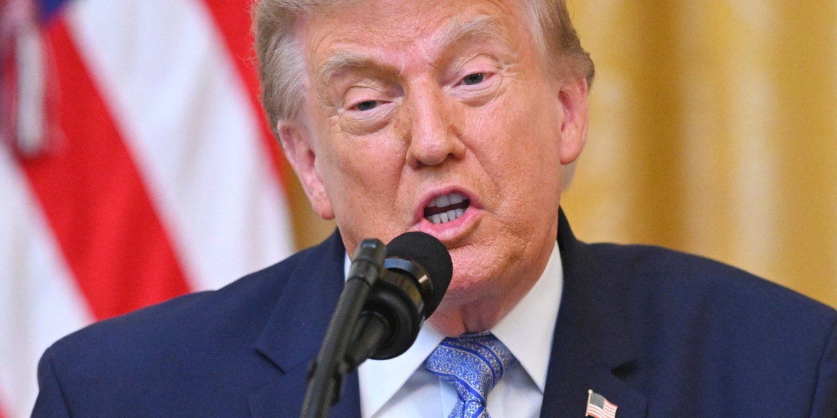 Trump, 'la morte dei due soldati americani in Giordania è molto triste'