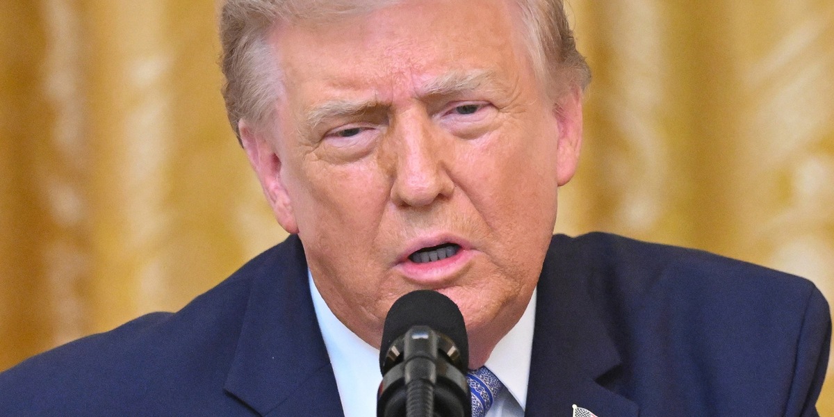 Trump, 'l'Iran ha annullato l'intesa? Non me ne importa nulla'