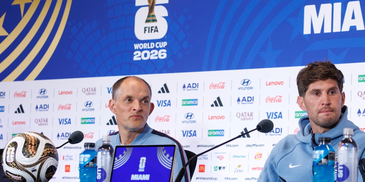 Mondiali: Tuchel "prima medaglia dal '66, spero giocatori ne siano orgogliosi"