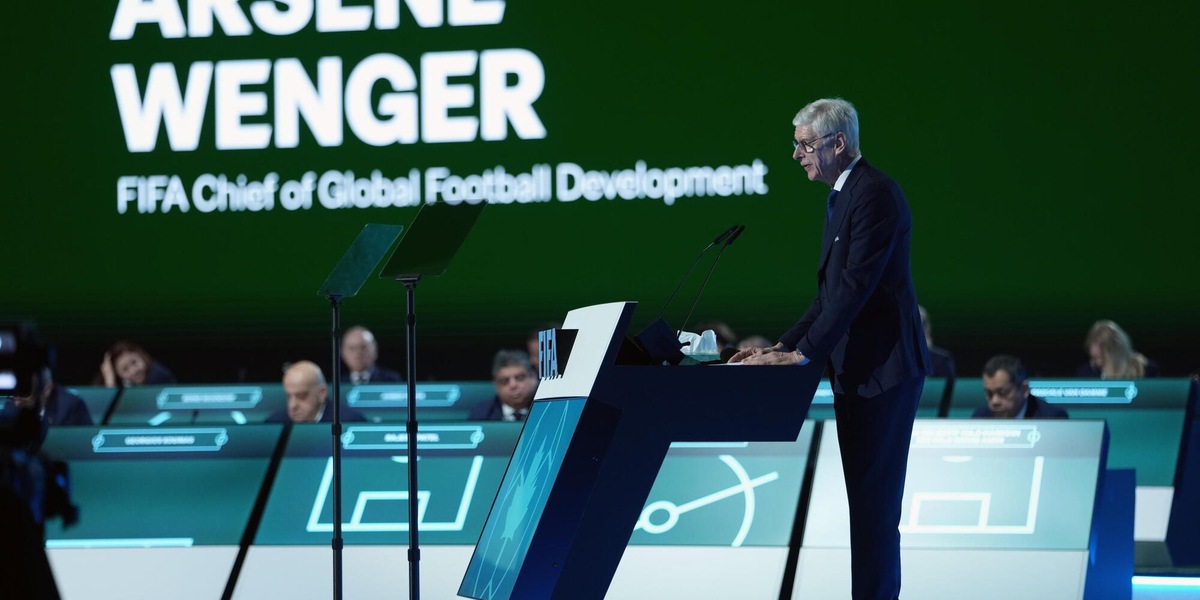 Mondiali: Wenger "un torneo spettacolare, l'allargamento a 48 ha funzionato"