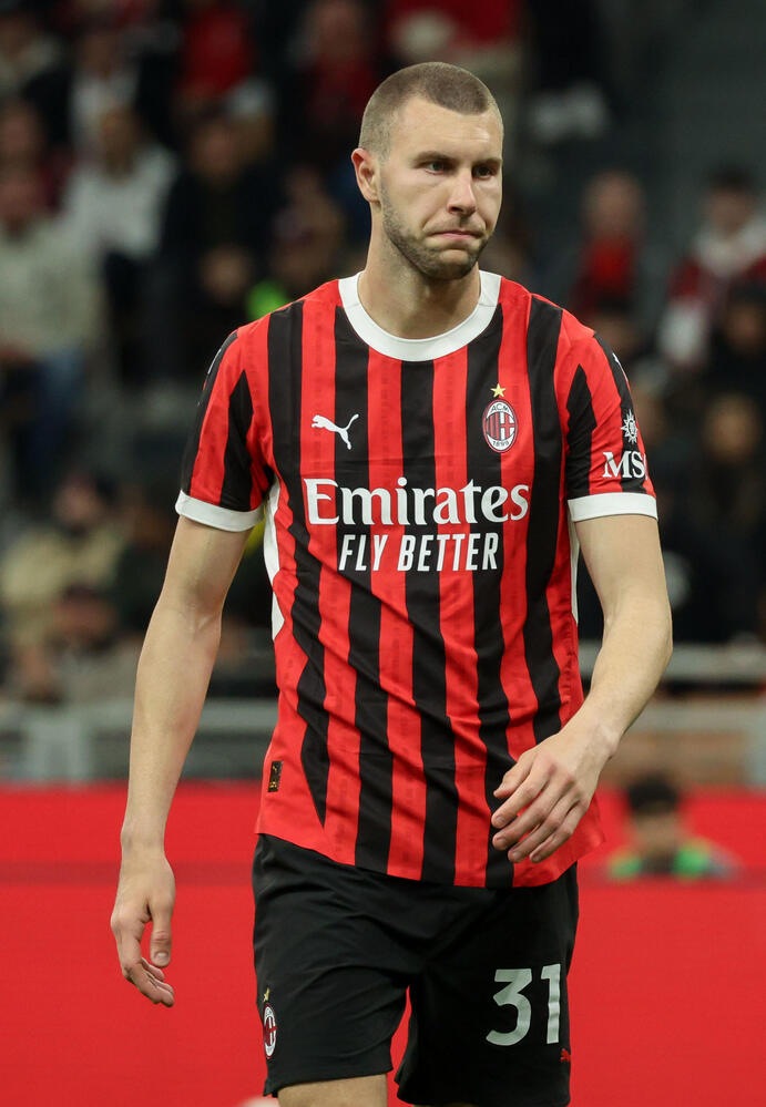 Test in famiglia per il Milan di Amorim, amichevole con Milan Futuro