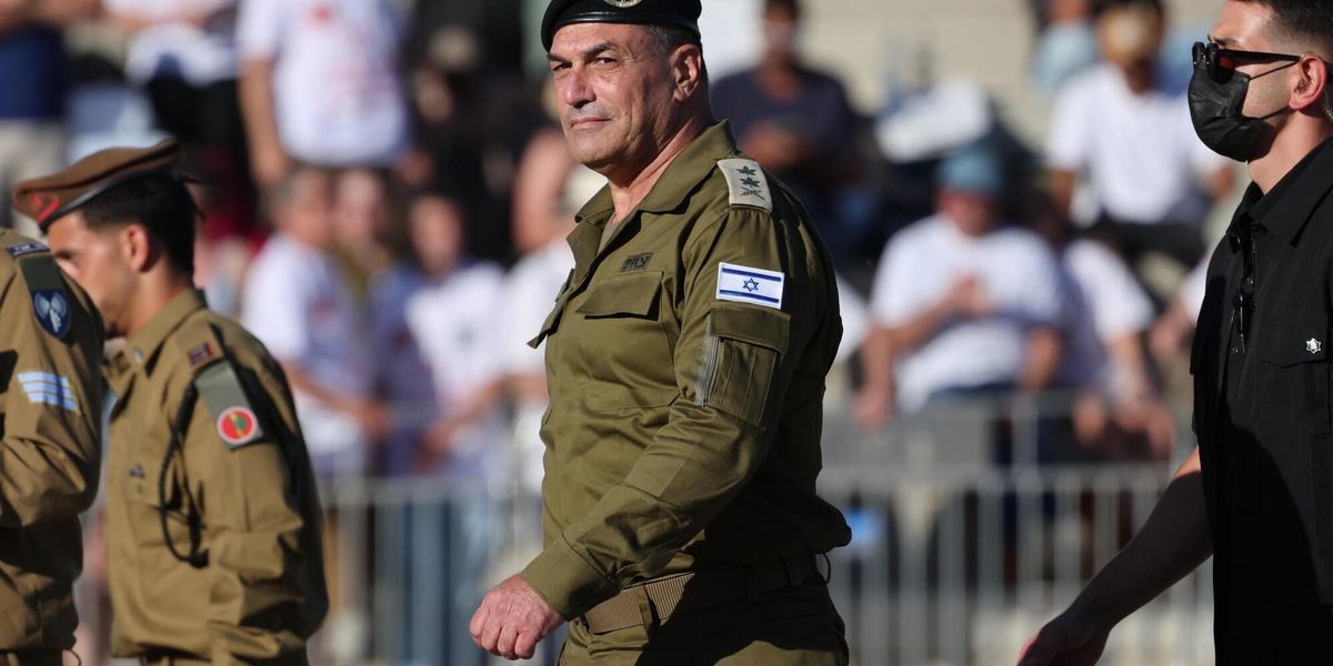 Idf, 'monitoriamo gli sviluppi in Iran, pronti a riprendere i combattimenti'