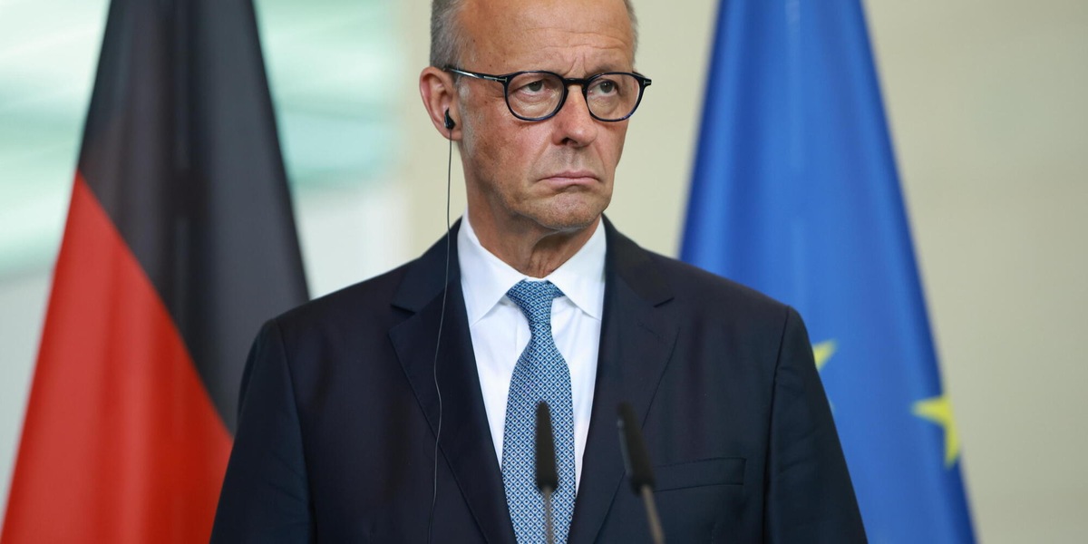 Merz accusa Sinistra e Verdi, 'al Bundestag hanno lo stesso tono dell'AfD'
