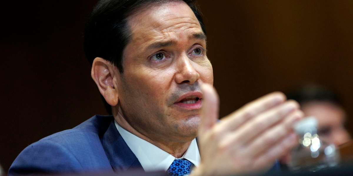Rubio, 'Iran usa Hormuz come una leva, altri Paesi devono fare di più'