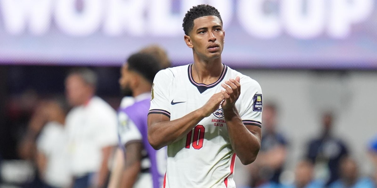Bellingham re d’Inghilterra tra Beatles e rapporto complicato con Mbappé