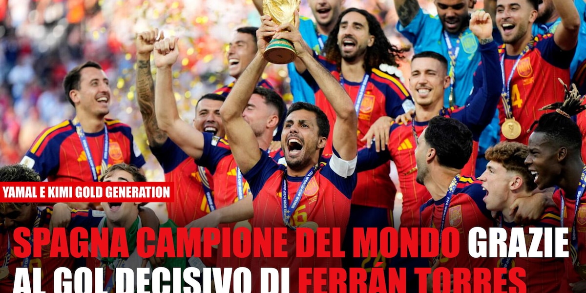 Il nuovo mondo