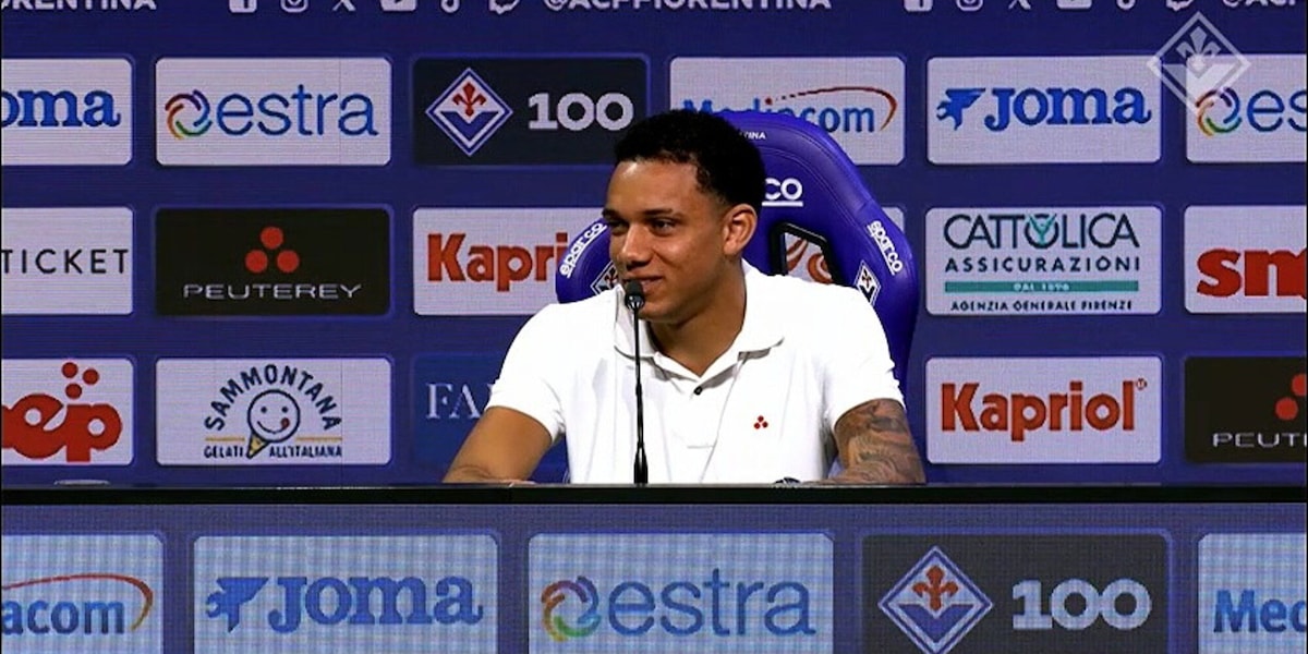 Viery: "Il mio nome? Papà era un fan di Christian"