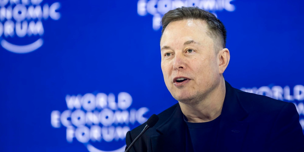 Musk difende Roggero, 'è follia, giudice e pm dovrebbero essere condannati'