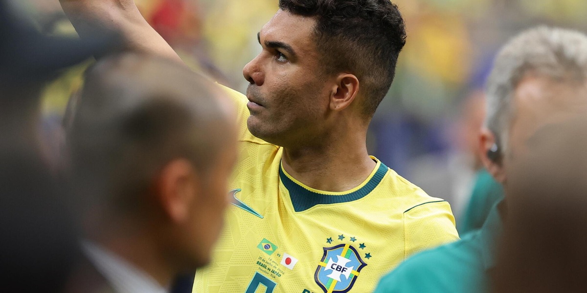 Mondiali: da Casemiro a Calhanoglu, quanti flop