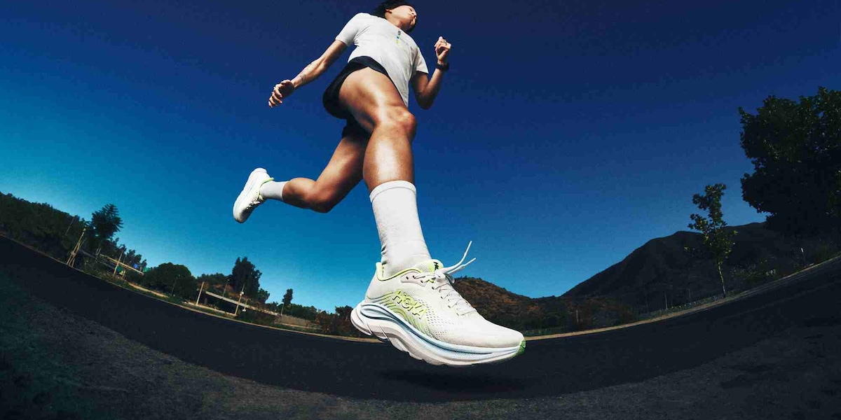 HOKA® presenta la Clifton 11 più morbida, più fluida e progettata per affrontare le corse quotidiane senza fatica