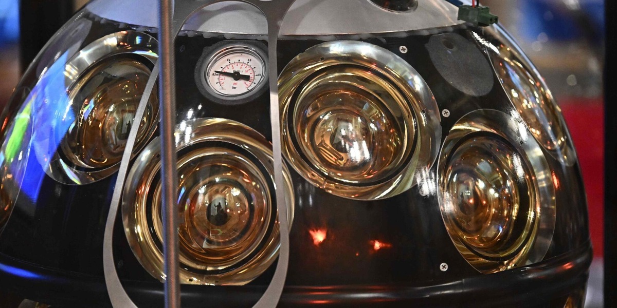 La fisica festeggia 70 anni dalla scoperta del neutrino