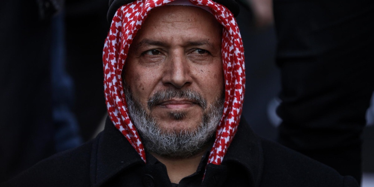 Hamas, Khalil al-Hayya eletto nuovo leader del gruppo