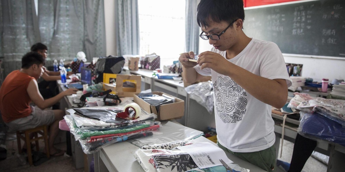 Multa Ue a AliExpress da 550 milioni, 'non ha fermato prodotti illegali'