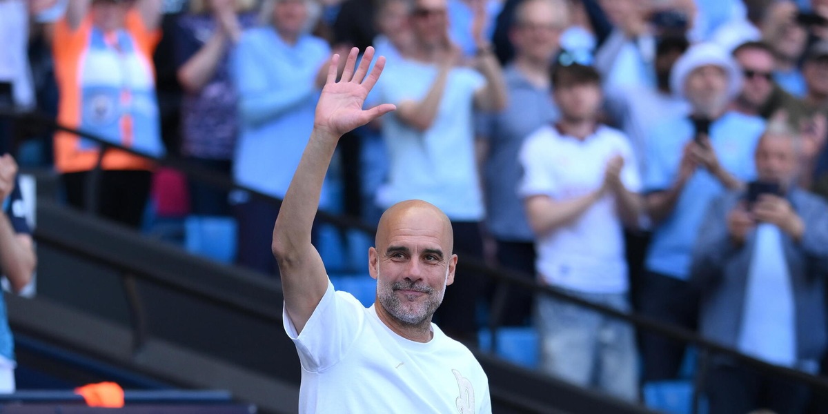 Figc: settimana decisiva per il ct, contatti per convincere Guardiola