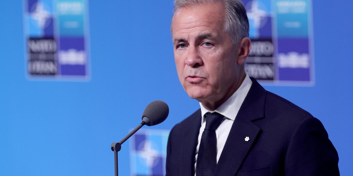 Carney, 'pronti a intensificare le discussioni sui nuovi dazi di Trump'