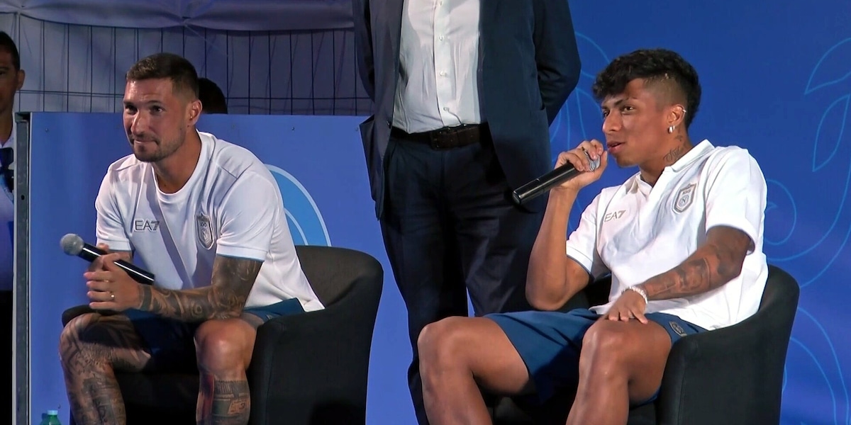 Alisson: "Ho voluto subito Napoli"