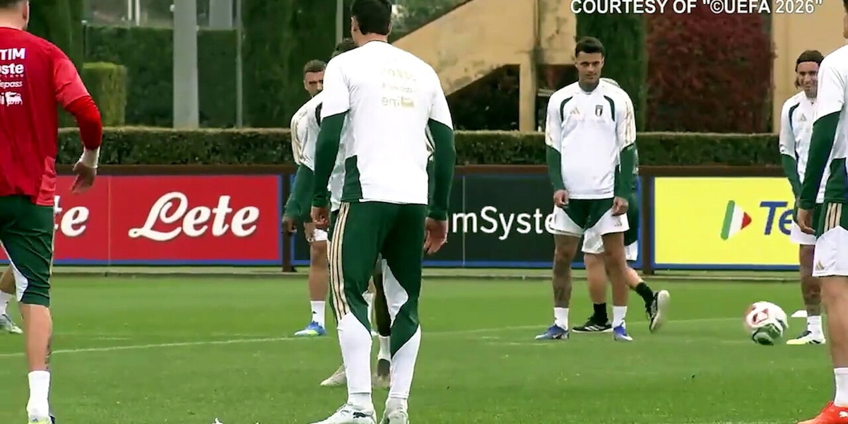 Guardiola-Italia, più no che sì