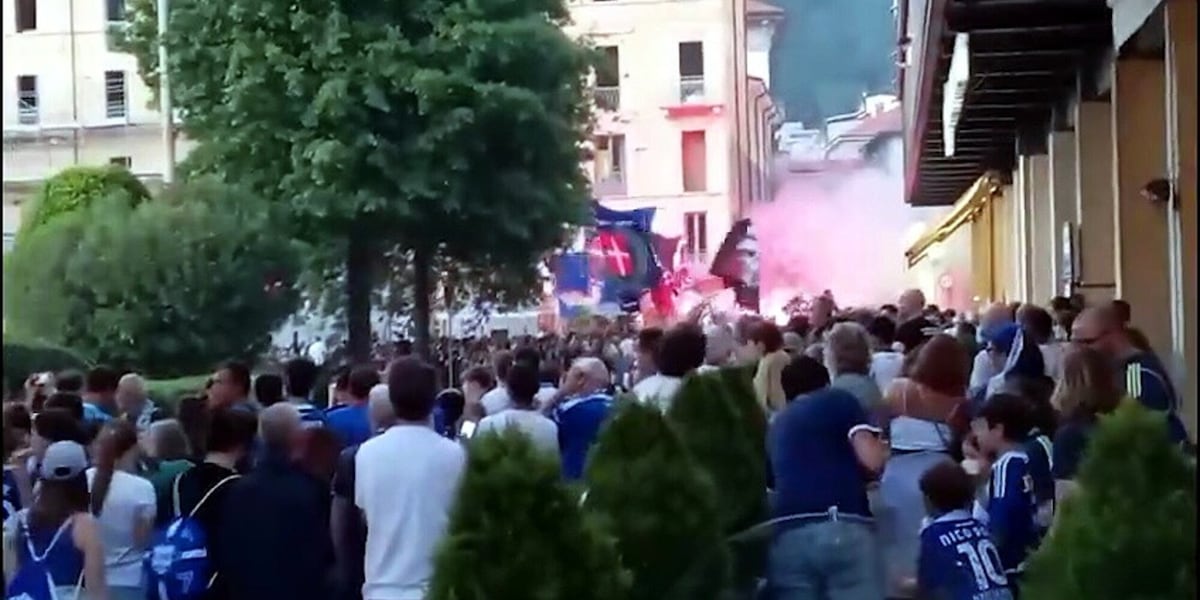 Il Como chiede informazioni su Kean