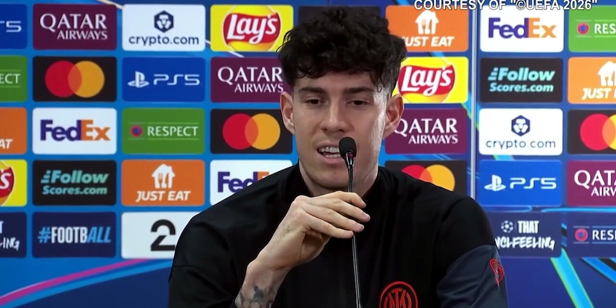 Bastoni, anche Simone Inzaghi resta alla finestra