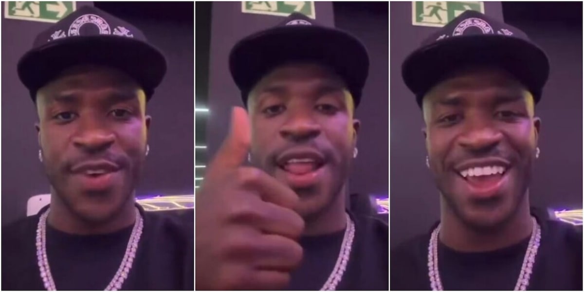 Vinicius irriconoscibile, i social perplessi dopo un intervento al viso: "Sembra un altro!"