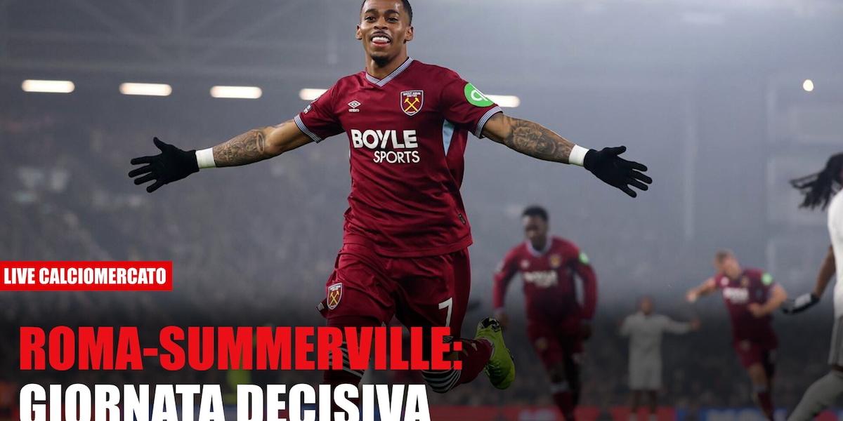 Calciomercato, le notizie di oggi