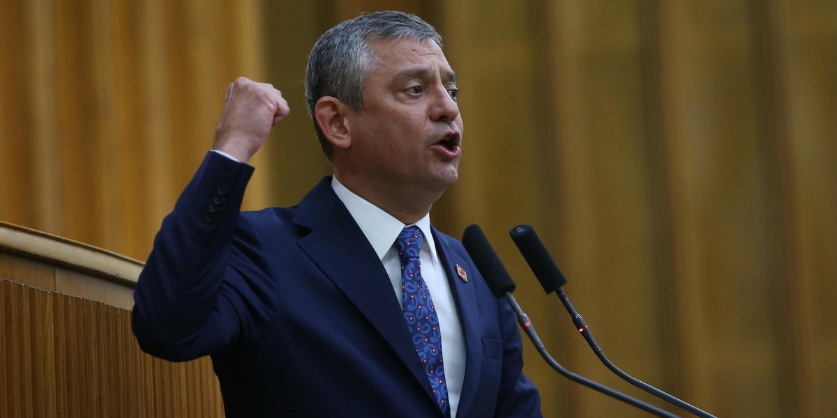 Ex leader opposizione in Turchia sfida Erdogan, 'fondo un nuovo partito'