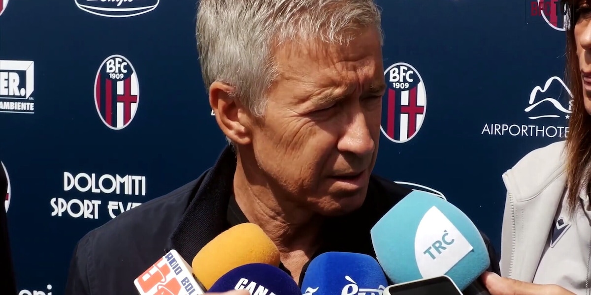 Fenucci: "Rinnovo Orsolini è vicino"