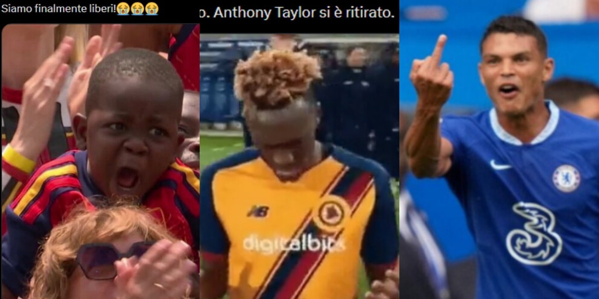 Taylor si ritira, i social impazziscono tra meme e ironie: "Siamo finalmente liberi!"