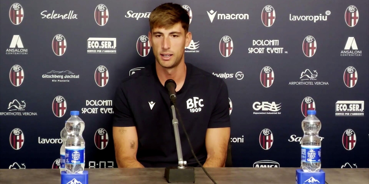 Miranda: "Mondiale? Spagna ha meritato. Sto bene a Bologna"