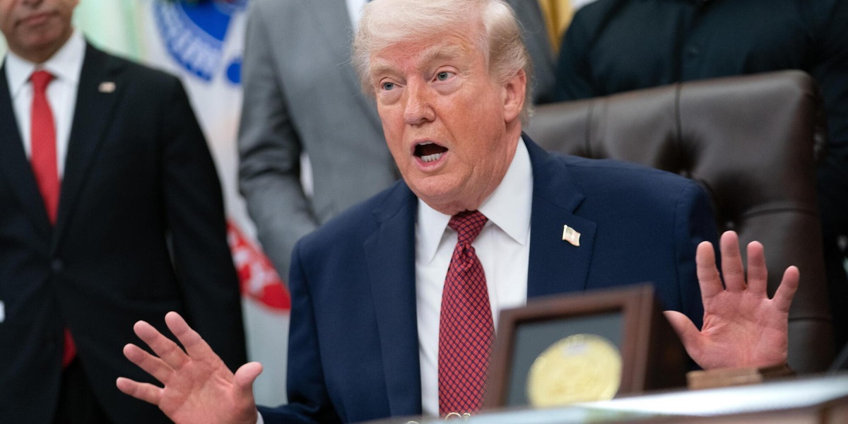 Trump, dazi zero sui farmaci generici che entrano in Usa per 2 anni, poi salgono