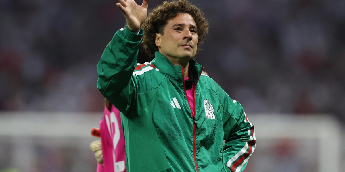 Calcio: Ochoa si ritira a 41 anni dopo sei Mondiali con il Messico
